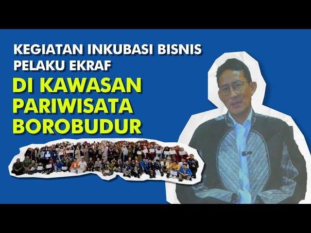 Video Kegiatan MCEBI 2024