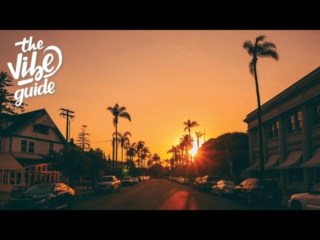 Palm Trees - They Told Me (ft. Sophia Ayana)