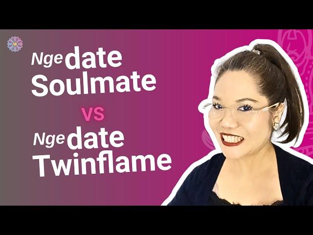 Perbedaan Pacaran Soulmate & Pacaran Twinflame (Pilih Dating Yang Mana ?)