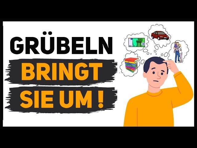 Wie Man Aufhört, Zu Viel Nachzudenken - Jetzt! Die Kraft Der Gegenwart / Eckhart Tolle