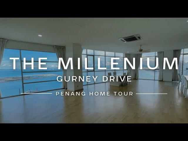 Gurney Drive Penang Millenium #16 • Property Penang