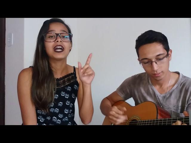 | Mayara Reis |  "Exclusividade" - Matheus e Kauan