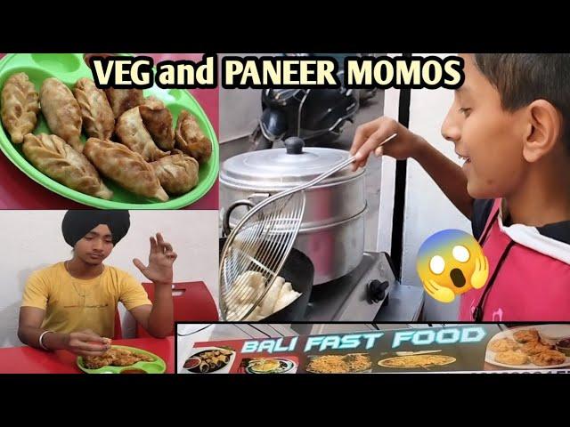 Tasty Fast Food Shop in Chattigali Rajouri (J&K) | Food Vlogging Rajouri | J&K Vlogging