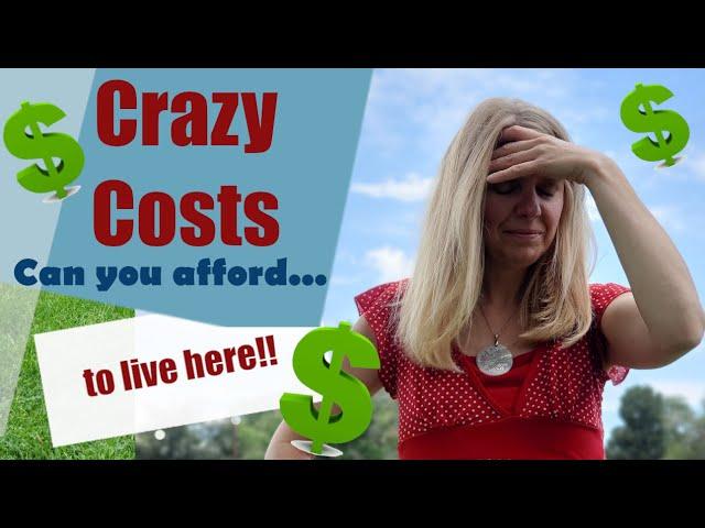 Cost of Living in Denver, Colorado