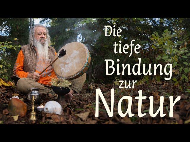 Naturrituale - Im Einklang mit den Elementen