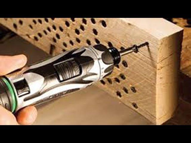 Top 10 Best Power tools & Machines for Woodworking and DIY Carpentry