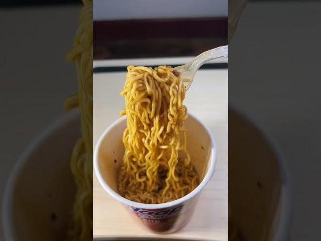 Mie Sedap Cup  10/10  #snacks #snackreview