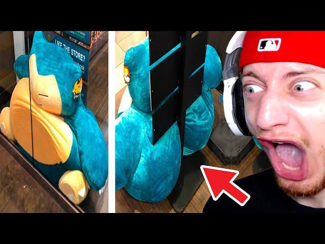 I Reacted To Your Memes And They Are Getting Thicc [Try Not To Laugh #8]