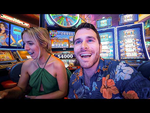 I Put $300 In A Slot Machine On A Cruise, $20,000 Jackpot! Here’s What Happened