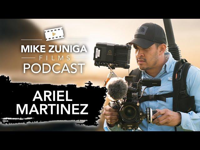 How Freelancers Can Choose Better Clients With Ariel Martinez