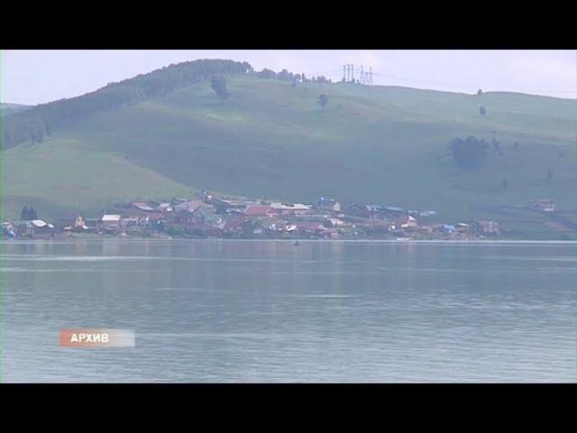 Летняя оздоровительная компания для школьников Шарыпово