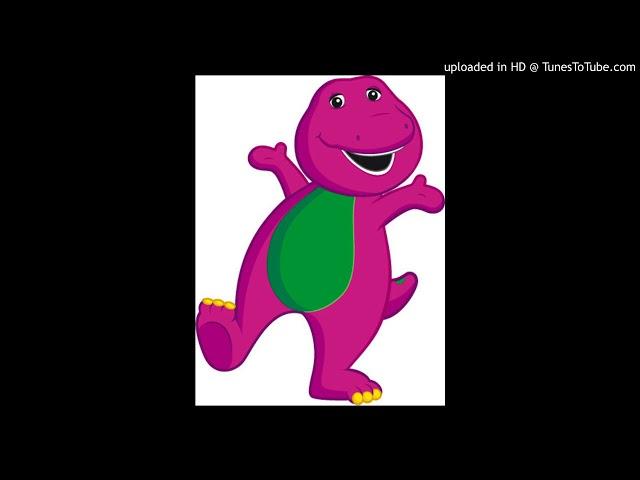 Barney - Everyone is Special