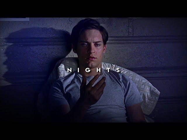 Spider-Man 2 || Nights