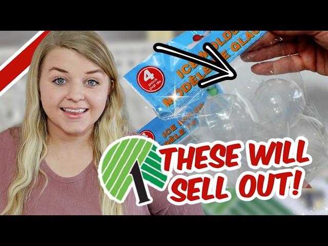  Dollar Tree Christmas Hacks that will SHOCK You! (2024) Krafts by Katelyn