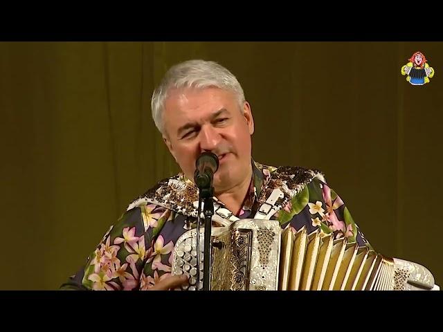 "МАМА И ПАПА" Валерий Семин в гостях у " Митрофановны " . Концертная запись, Живой звук!