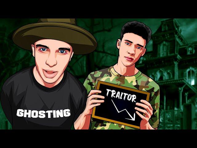 The Haunting Rise, Downfall & Betrayal Of Joe Weller