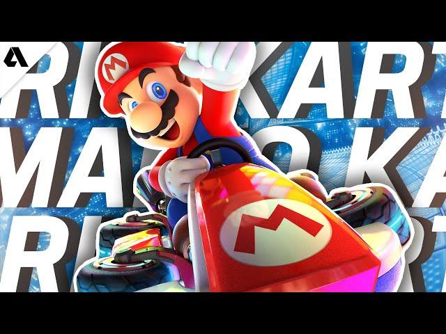 Mario Kart 8 Deluxe Is Deeper Than You Think