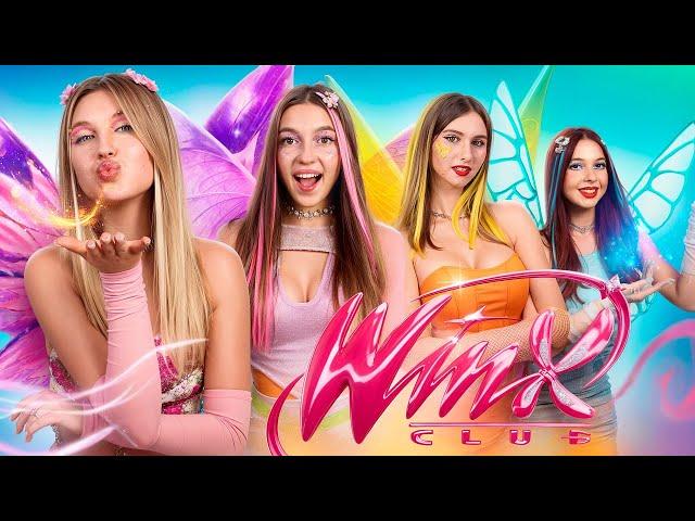 Entramos a la Universidad Winx || Novata en la Escuela de Magia