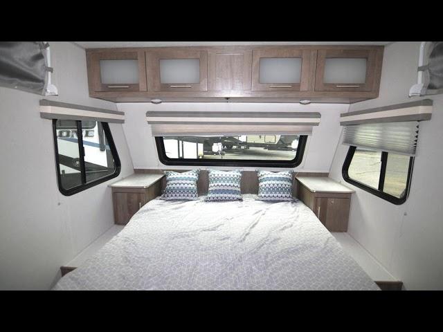 Forest River No Boundaries 19 Series NB19.5 For Sale in Newark, OH | RCD RV Super Center - Hebron