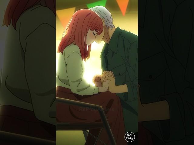 They are just perfect ️ - Itsuomi teases Yuki - A Sign Of Affection
