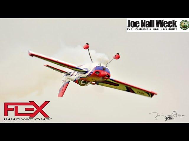 Jase Dussia Friday Noon Demo Joe Nall 2023