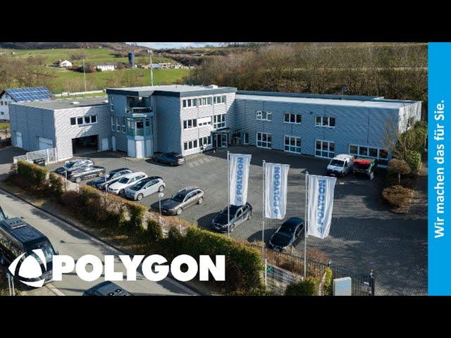 Imagefilm POLYGON Deutschland