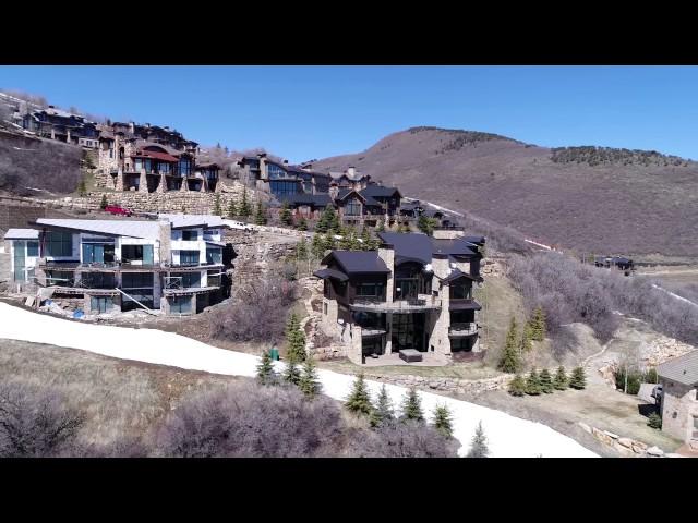 Just Sold- 2997 Deer Crest Estates DR · PARK CITY, UT 84060