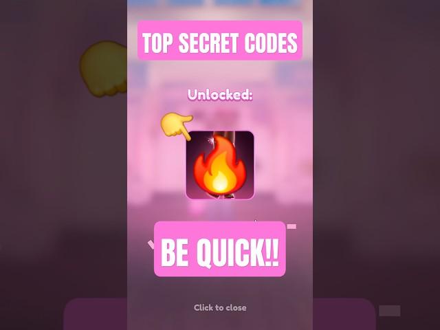 ALL NEW CODES in the April Fools update! 