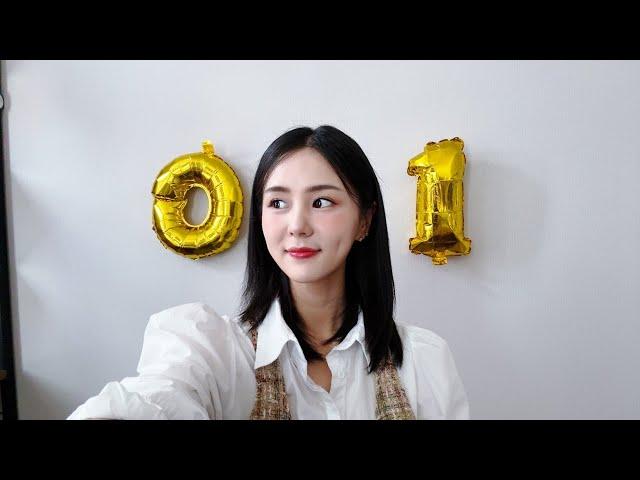 김서아tv 10만돌파 라이브방송