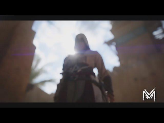 Assassin's Creed - There is No Pain [GMV] || 2023 ||