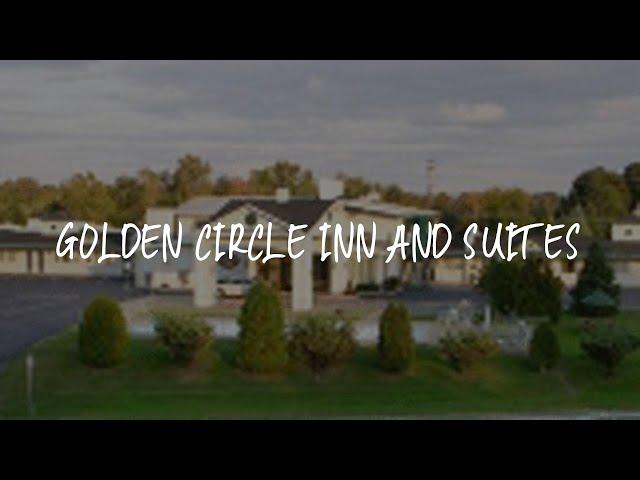 Golden Circle Inn and Suites Review - Latham , United States of America