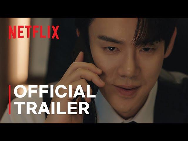 When the Phone Rings | Official Trailer | Netflix [ENG SUB]