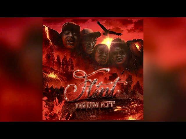 (FREE) Flint Detroit Drum Kit 2023 “THE REAL FLINT DRUM KIT” | Enrgy Beats, Rio Da Yung Og, Yn Jay