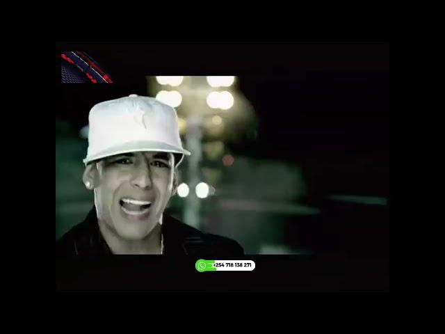 BEST OF DADDY YANKEE 2024 MIX INTRO FT D. BREEZIL 254.