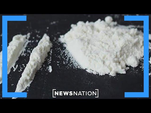 Colombian traffickers moving millions in US cocaine sales through ATMs | NewsNation Now