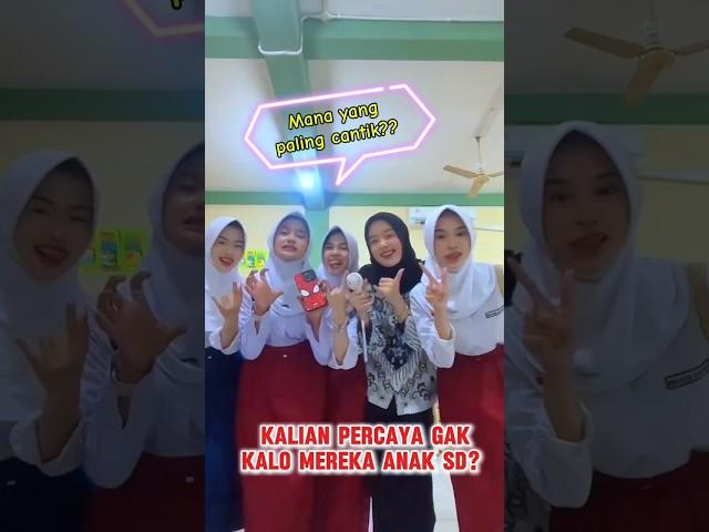 Sulit dipercaya!  #shorts #tiktok #masasekolah #smp #cantik #anaksekolah #viral #konten