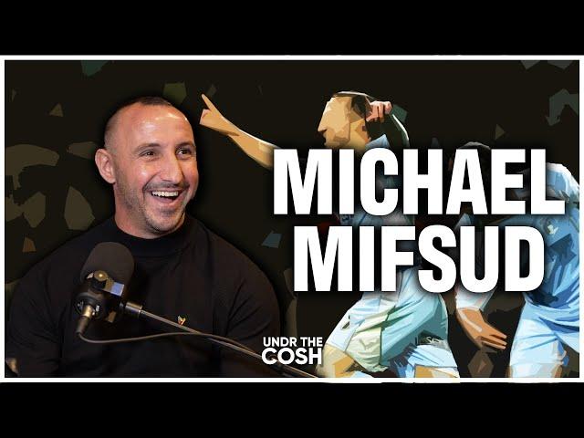 Michael Mifsud | The Maltese Messi