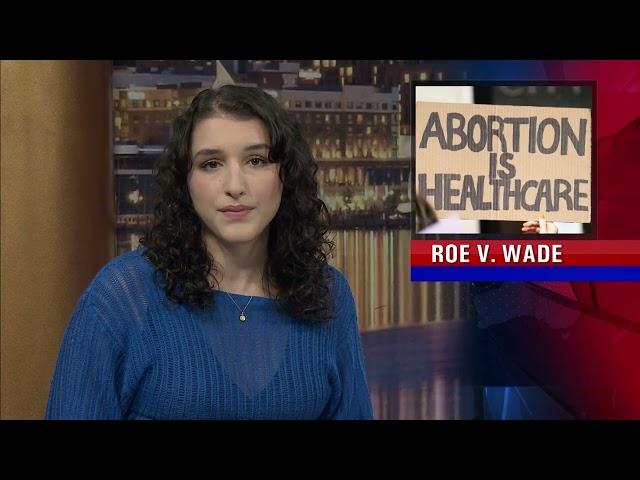 2nd Anniversary of the Overturning of Roe v Wade