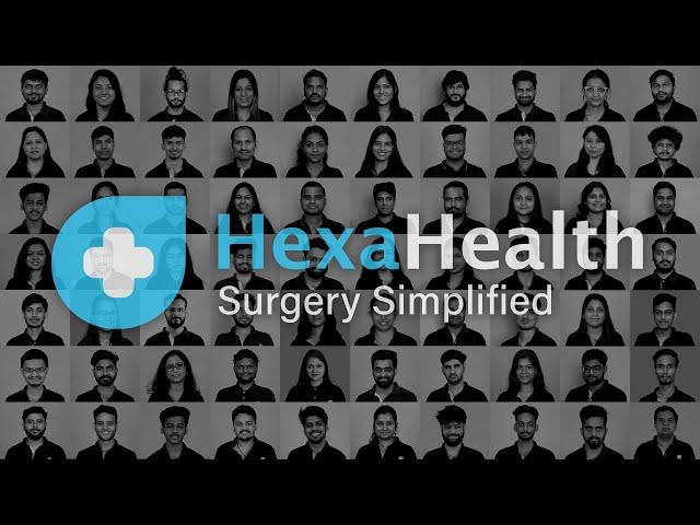 Celebrating 2 years of HexaHealth