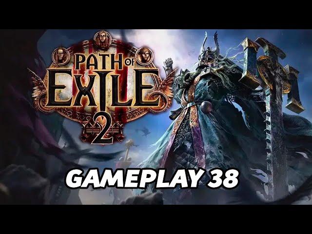 Path of exile 2 gameplay poe 2