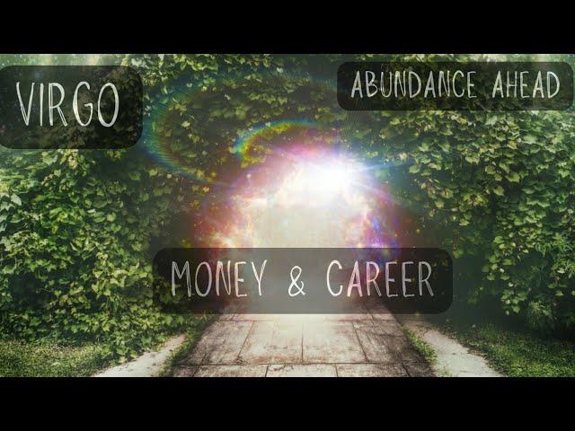 VIRGO Unexpected Blessings Massive Growth in Finances! Right Place Right Time for Overflow!