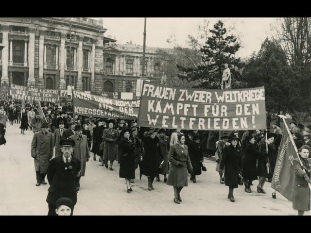 Esther Vilar - Johanna II. Antrittsrede aus dem Berliner Dom. Mit Annekathrin Bürger (DLR 1995)