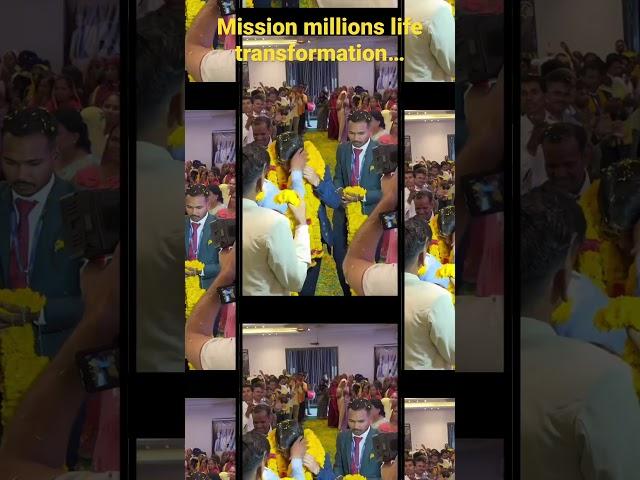 The Yogesh Yadav !!! Mission millions life transformation…Thanks God for blessed…Yogesh Yadav