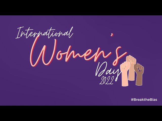 LKQ Euro Car Parts | International Women's Day 2022