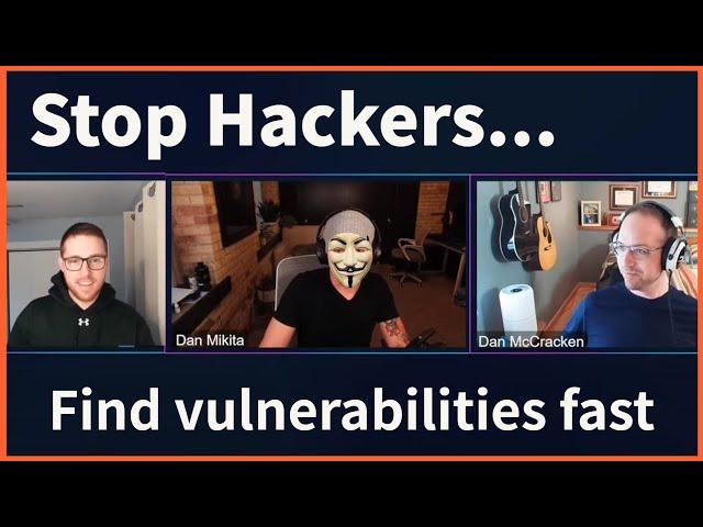 Protect your app from hackers: A demo of Trivy vs Snyk