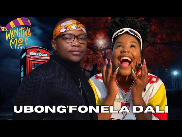 Wanitwa Mos, Master KG & DJ KSB - Ubong'fonela Dali (Uyabuya) Ft Nkosazana Daughter New Hit 2024