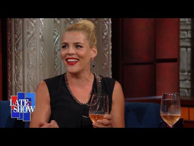 Busy Philipps Fell In Love With Charleston While Shooting "Vice Principals"