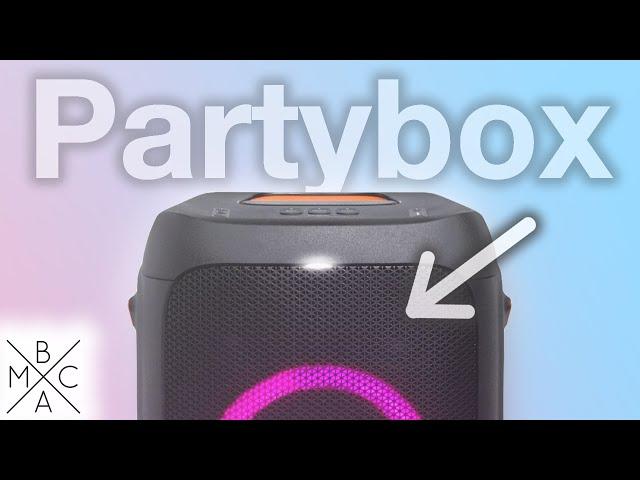 JBL Partybox 310 Review - Don't Be FOOLED...