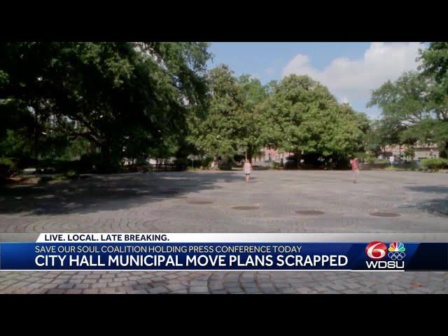 Future of Municipal Auditorium remains uncertain