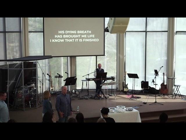 Sunday Morning @ ROL (Mar 9, 2025), 11 AM ET